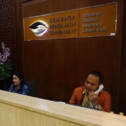 LPS Kasih Bukti, Menabung di Bank Lebih Aman dan Bisa Cuan!
