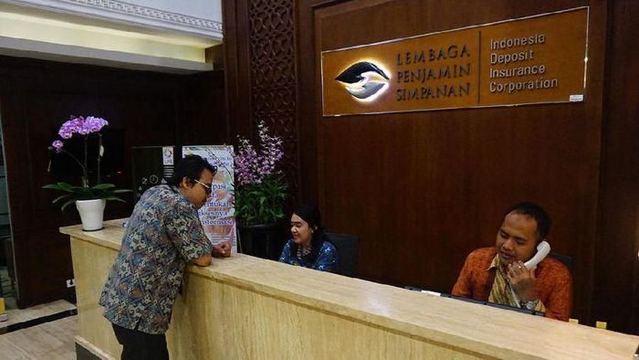 tiga BPR yang dilikuidasi itu terdiri dari dua BPR konvensional dan satu BPR Syariah (BPRS), yaitu BPR Safir, BPR Panca Dana, dan BPRS Jabal Tsur.