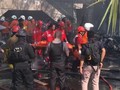 VIDEO: Teror Surabaya Gunakan Bom <i>Mother of Satan</i> ISIS