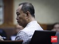 Eks Kepala BPPN Didakwa Rugikan Negara Rp4,5 T soal BLBI