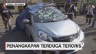 Empat Terduga Teroris Ditembak Polisi Di Cianjur