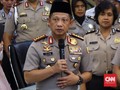 Keluarga Polisi Tewas Saat Rusuh Mako Brimob Diberi Rumah