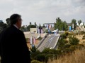 Pindahkan Kedutaan, Australia Tunggu Status Final Yerusalem