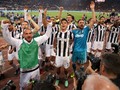FOTO: Juventus Pastikan Gelar Juara Serie A 2018