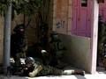Israel Tembak Mati Perempuan Palestina di Perbatasan