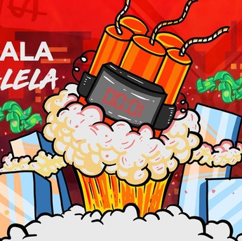 Rupiah Bergejolak Kala Teror Bom Merajalela