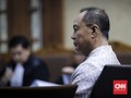 Tolak Eksepsi Syafrudin, Hakim Lanjutkan Sidang BLBI
