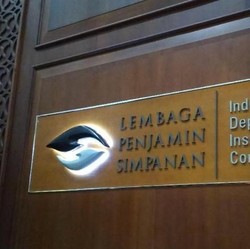 Bos LPS Buka-Bukaan Soal Syarat Asuransi Masuk Lembaga Penjamin Polis