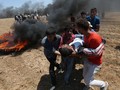 Bentrok di Jalur Gaza Memanas, 37 Warga Palestina Tewas
