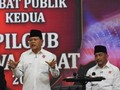 Fadli Zon Sebut Pamer Kaus #2019GantiPresiden 'Asyik' Brilian