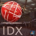 Semalam Wall Street Pesta Pora, Reli IHSG Bakal Berlanjut
