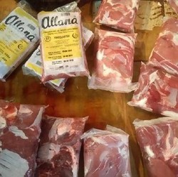Tak Mau Australia Monopoli Daging, RI Siap Impor dari Brasil