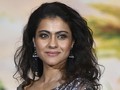 Aktris Bollywood Kajol Perkenalkan 'Kembaran' di Singapura