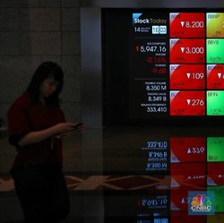 Harga Paket Data Akan Naik, Ini Rekomendasi Saham Telko