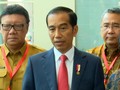 VIDEO: Jokowi Desak DPR Selesaikan Revisi UU Terorisme
