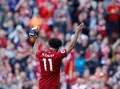 Janji Mohamed Salah Usai Meraih Sepatu Emas
