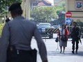 ISIS Klaim Tanggung Jawab Serangan Bom Polrestabes Surabaya