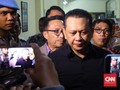 Sambil Berpantun, Ketua DPR Janji Selesaikan RUU Terorisme