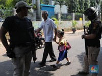 Ini Kata Kemenlu Soal Travel Advice yang Dirilis 12 Negara