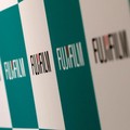 Produksi Obat Corona, Saham Fujifilm Sempat Melesat Tinggi