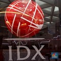 Rupiah Menguat Signifikan, IHSG Meroket 2,67%