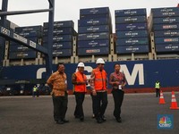 Indonesia Makin Jauh Dari Resesi, Ini Bukti Terbaru!
