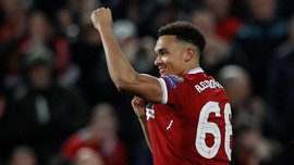 Bek Liverpool Masih Cari Kelemahan Ronaldo