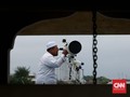Akibat Hilal Tak Terlihat, Ijtima Tentukan Awal Ramadan