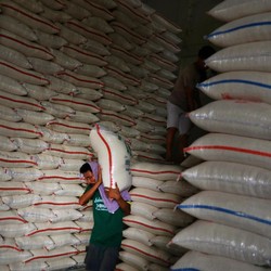 Konsensus: Inflasi Maret 'Jinak' di 0,13% MoM, 2,98% YoY