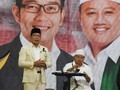 Pasangan Rindu Minta 'Jas Hijau' Soal Kelahiran Pancasila