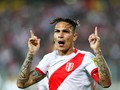 Doping, Kapten Timnas Peru Dilarang Main di Piala Dunia 2018