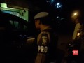VIDEO: Densus 88 Lumpuhkan Terduga Teroris dalam Baku Tembak