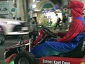 Tokyo Sediakan Tur Kota Ala Mario Bros