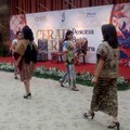 Batik China dan Malaysia Tak Bisa Kalahkan RI