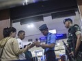 Marak Teror, Keamanan Bandara Hingga Stasiun Diperketat