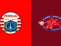 LIVE: Persija vs Home United