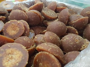 Khasiat Gula Aren bagi Kesehatan Tubuh dan Kandungan Gizi di Dalamnya
