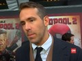 VIDEO: 'Deadpool 2' Mulai Tayang di Indonesia