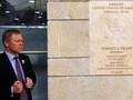 Dari AS, Kisruh Status Yerusalem Merembet ke RI-Australia