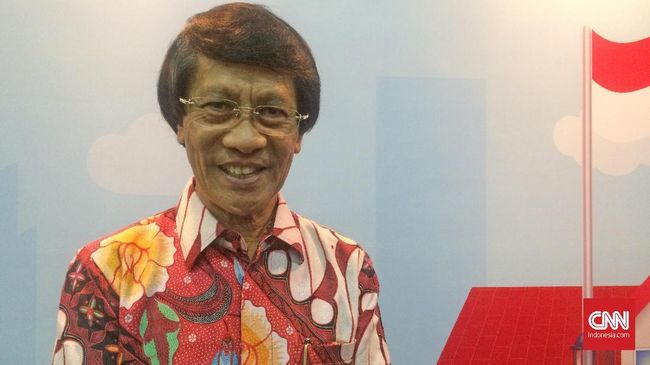 Kak Seto: Saatnya Permainan Tradisional Populer Lagi