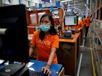 Ada Aturan E-Commerce Baru, Lazada Beri Diskon Untuk Penjual
