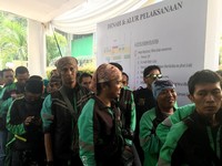 4 Tahun, Grab Bikin 1 Juta Orang Indonesia Melek Finansial
