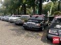 Kemenhub Klarifikasi, Bantah Batasi Usia Kendaraan Pribadi