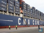 Dunia Gelap! Sektor Manufaktur Jadi Garansi RI Tak Resesi?