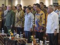 JK Soroti Dua Hal Penting Jelang Asian Games 2018
