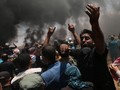 Indonesia Kecam Keras Pembunuhan Warga Palestina oleh Israel