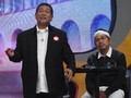 Deddy Mizwar Keok di 'Kandang' Sendiri