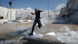 Kisruh di Jalur Gaza, Turki dan Israel Saling Usir Diplomat