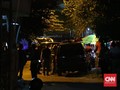 Kronologi Penembakan Dua Terduga Teroris di Deli Serdang