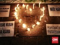 Pengamat Nilai Pola Aksi Teror Keluarga Tak Akan Terulang